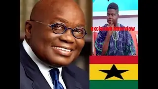 WATCH AS CITITUBE INTERVIEW WODE MAYA ONE OF THE BIGGEST GHANAIAN YOUTUBER