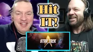 Star Trek: Strange New Worlds Season 1 Episode 1 
