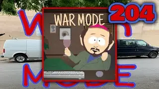 WAR MODE - KING COMM (ep 224)