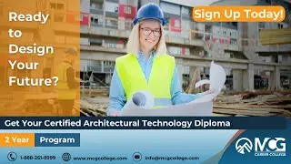 MCG College: Looking for a career makeover?