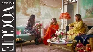 Beauty Smarts &ndash; Episode 2: Motherhood | British Vogue & Philips
