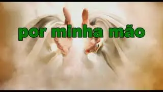 Playback e Legendado (O barro e o oleiro) Eula Paula