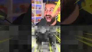 I Thought Pulling This Card From 100 Packs Was Impossible