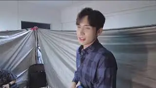 Zhang Binbin  ⚘  Vin's vlog