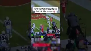 👑 Mahomes Highlights Still Hit&hellip; But Is the CHIEFS DYNASTY Over? 🤔 #NFL