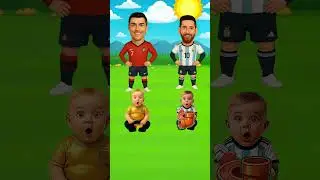 আমার ছেলে তো স্বর্ণকার হয়েছে Bangla Cartoon Rupkothar Golpo Funny Cartoon #shorts