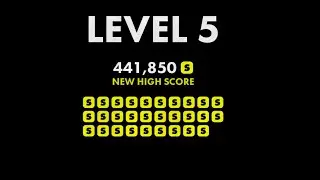 Thumper level 6 S Rank Only
