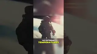 Unprecedented Bravery: The Astronauts of STS-XXI | Behind the Scenes