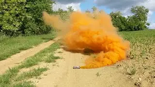 RDG1 &ndash; oranžov&aacute; (červen&aacute;)