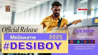 Desi Boy New Song 2025 ⎟ #DesiBoy ⎟love story