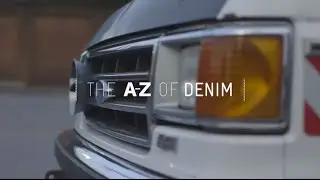 A-Z Of Denim | Dr Denim