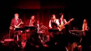 The Funk Brotherhood - Ladies Night