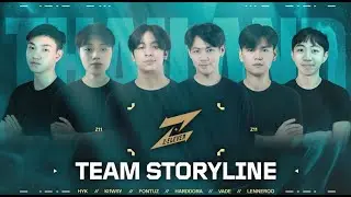 Meet The Team: Z11 - THE LAST SURVIVOR