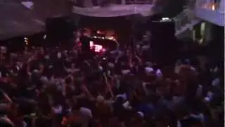 Seth Troxler b2b The Martinez Brothers @ Circoloco BPM 2013