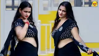 Kabootar Kabootri | Sapna Sharma Dance | New Haryanvi Dehati Dance | Haryanvi Viral Video 2025