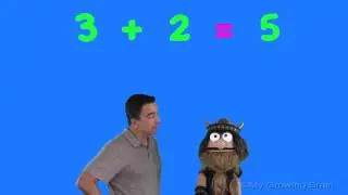 Equal Sign / My Growing Brain