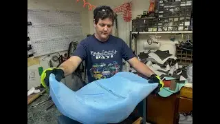 Sargent Seat Kit Review