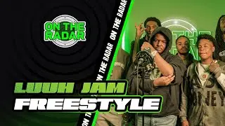 The Luuh Jam 