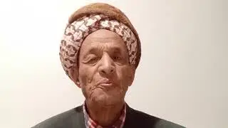 حكاية الرجل الحكيم ماشاء الله//الشيخ علال الوجدي 