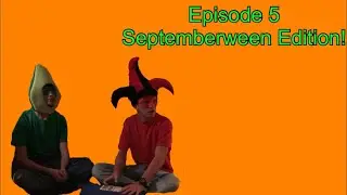 Fallout lootcrate Unboxing. Episode 5. Septemberween special!