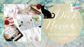 The Victorian Flower Oracle + Review