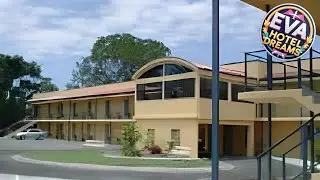 Hotel Forster | Forster, Australia | Hotel Review 🛏️
