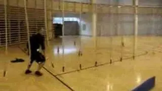 Guarden GPT # 1 - General Physical Toughness