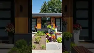 A Peaceful Garden TRANSFORM Your Home