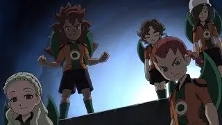 Inazuma Eleven (Los Super Once) - Capitulo 111 - HD Espa&ntilde;ol (Castellano)