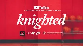 KNIGHTED - 2025 Summer Grind