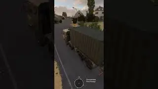 EEZ Convoy | Context Fallout RP