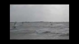 Windsurf Aytr&eacute; la rochelle .wmv