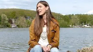 Unusual Way - Anne-Laure Dolli&eacute;