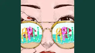 Swim in your eyes G.5 MIX Version (feat. G.5)