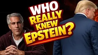 👉Is the Epstein Scandal a Global Production?