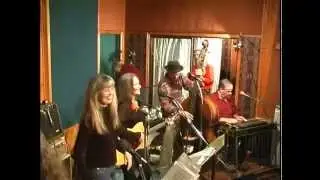 Dear John : Auge Hays and the Buckarettes at John Wagner  Party 2005