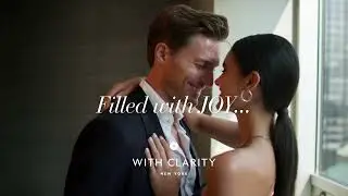 This is Your Love Story! Luxe Diamond Engagement Rings By With Clarity