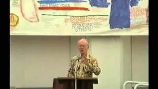 John Cobb - An Introductory Introduction: 02. Q&A