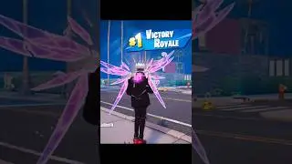 Insane Fortnite Blitz Vİctory Royale - Gojo Satoru  #fortnite #blitzroyale #fortniteclips #gaming