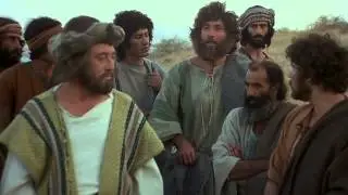 The Jesus Film - Tsikimba / Agaushi / Akimba / Kambari / Kamberchi / Kamberri / Language