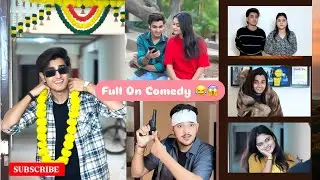 Full On Comedy Video 😂🤣|| Don’t Miss Any Part || Nilesh || #trending #foryou #youtube #viral #comedy
