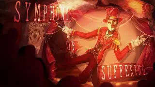 SYMPHONY OF SUFFERING COVER EN ESPA&Ntilde;OL /// Narrator Noli Chase Theme /// Forsaken OST Cover