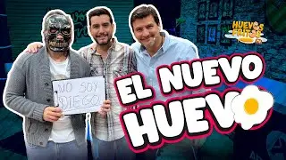 EL NUEVO HUEVO - MEMES MÉXICO Y ECUADOR  | HUEVOS FRITOS #huevosfritos #mexico