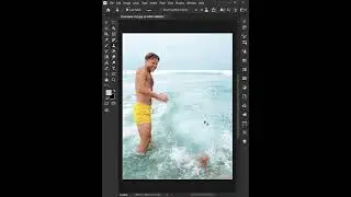 How to Remove Anything in Photoshop 2026 (New AI Tool Explained) #shortvideo #photoshop