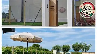 Il Vigneto | Desenzano Del Garda, Italy | Hotel Review 🏩