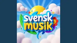 Godnatt syskon - Svensk Musik