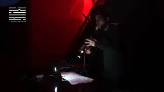 La escucha como acci&oacute;n 01 - Alejandro Brianza