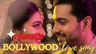 New Romantic Hits | Hindi Romantic Song 2025 | 90s Style Bollywood Love Songs | Old Is Gold Non Stop