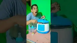 ooh ma'eh #funny #asmr #comedy #trending