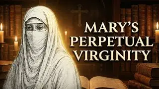 What the Early Christians Believed about Mary's Perpetual Virginity